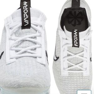 Nike kids Air VaporMax